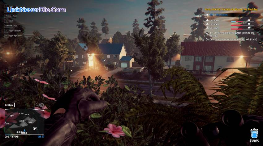 Hình ảnh trong game Thief Simulator (screenshot) Hình ảnh trong game Thief Simulator (screenshot)