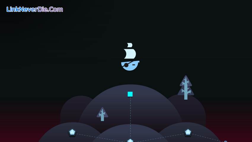 Hình ảnh trong game Just Shapes & Beats (screenshot) Hình ảnh trong game Just Shapes & Beats (screenshot)