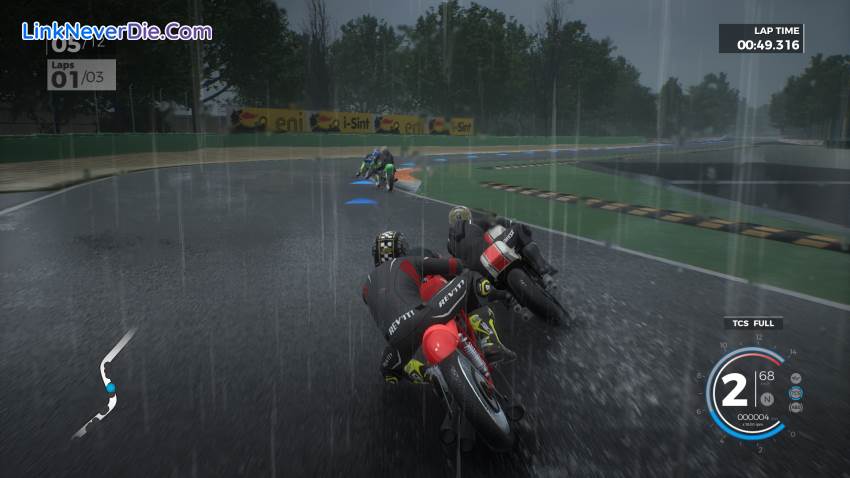 Hình ảnh trong game RIDE 3 (screenshot) Hình ảnh trong game RIDE 3 (screenshot)