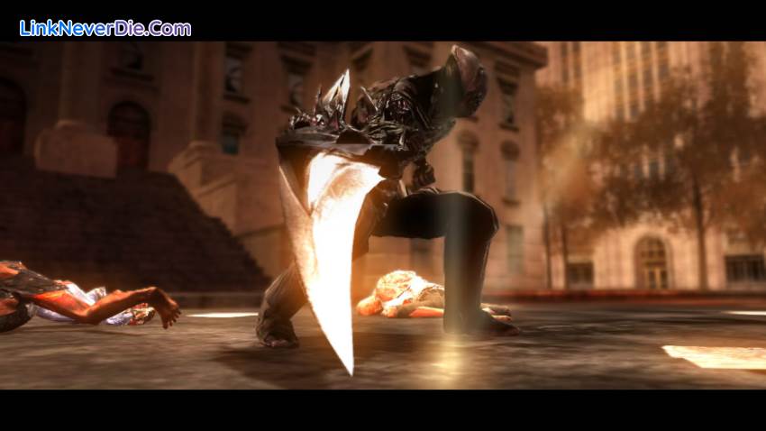 Hình ảnh trong game Prototype (screenshot) Hình ảnh trong game Prototype (screenshot)