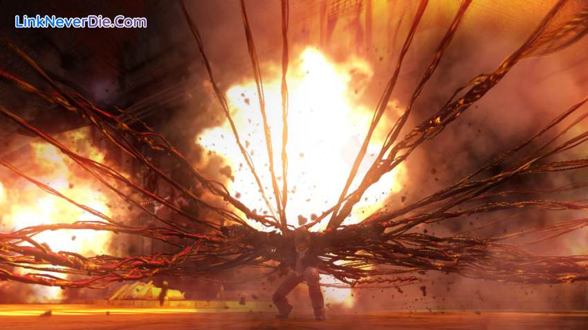 Hình ảnh trong game Prototype (screenshot) Hình ảnh trong game Prototype (screenshot)
