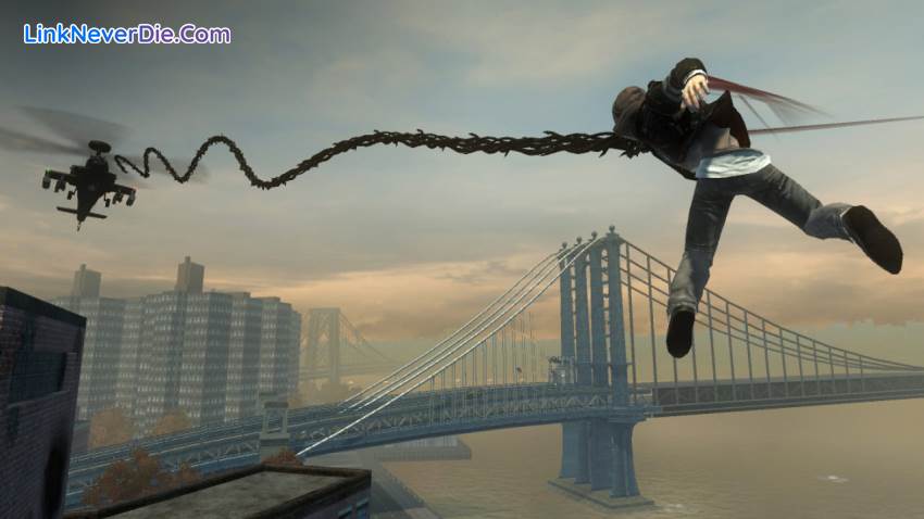 Hình ảnh trong game Prototype (screenshot) Hình ảnh trong game Prototype (screenshot)