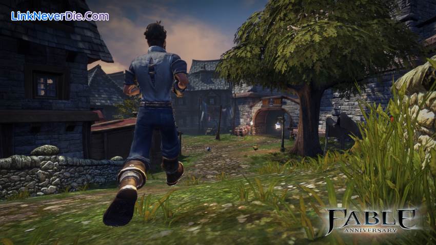 Hình ảnh trong game Fable Anniversary (screenshot) Hình ảnh trong game Fable Anniversary (screenshot)