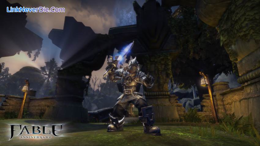 Hình ảnh trong game Fable Anniversary (screenshot) Hình ảnh trong game Fable Anniversary (screenshot)