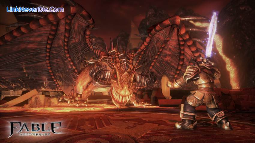 Hình ảnh trong game Fable Anniversary (screenshot) Hình ảnh trong game Fable Anniversary (screenshot)