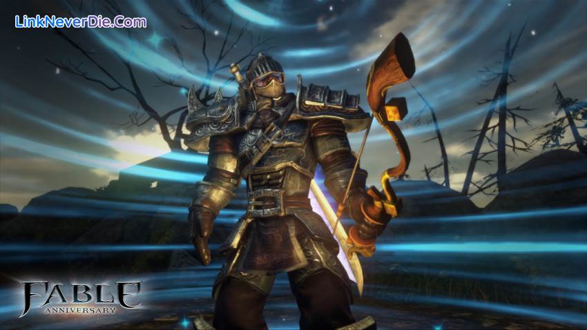 Hình ảnh trong game Fable Anniversary (screenshot) Hình ảnh trong game Fable Anniversary (screenshot)