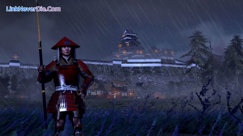 Hình ảnh trong game Total War: Shogun 2 (screenshot) Hình ảnh trong game Total War: Shogun 2 (screenshot)