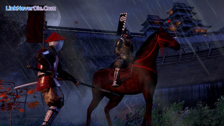Hình ảnh trong game Total War: Shogun 2 (screenshot) Hình ảnh trong game Total War: Shogun 2 (screenshot)