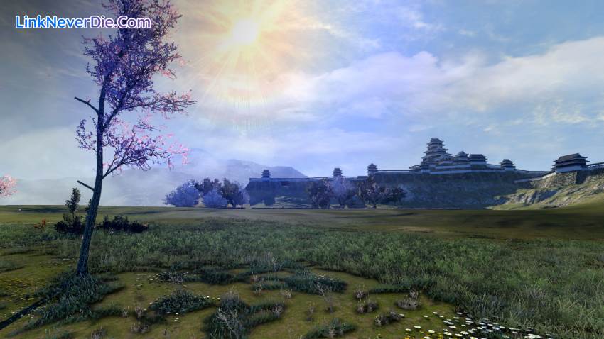 Hình ảnh trong game Total War: Shogun 2 (screenshot) Hình ảnh trong game Total War: Shogun 2 (screenshot)