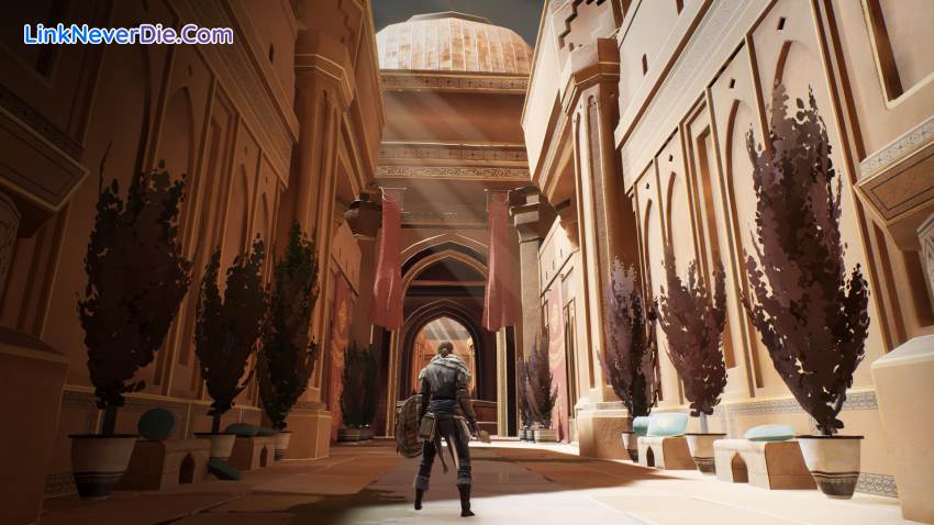 Hình ảnh trong game Ashen (screenshot) Hình ảnh trong game Ashen (screenshot)