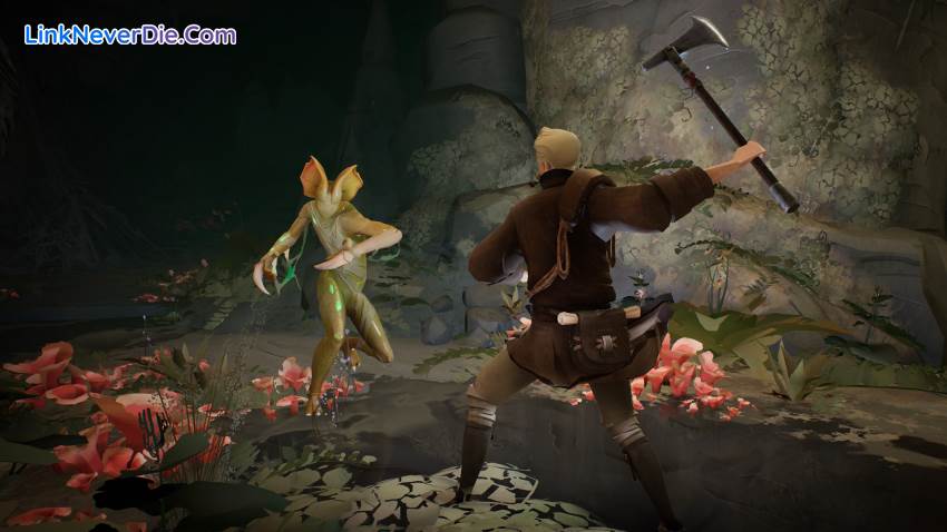 Hình ảnh trong game Ashen (screenshot) Hình ảnh trong game Ashen (screenshot)