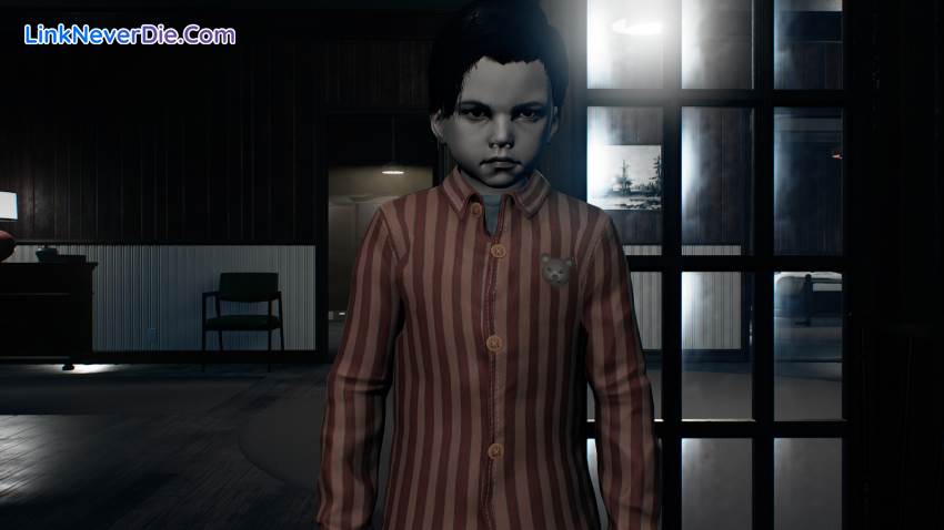 Hình ảnh trong game Lucius 3 (screenshot) Hình ảnh trong game Lucius 3 (screenshot)