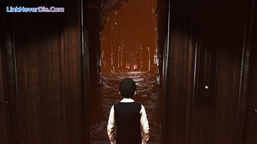 Hình ảnh trong game Lucius 3 (screenshot) Hình ảnh trong game Lucius 3 (screenshot)
