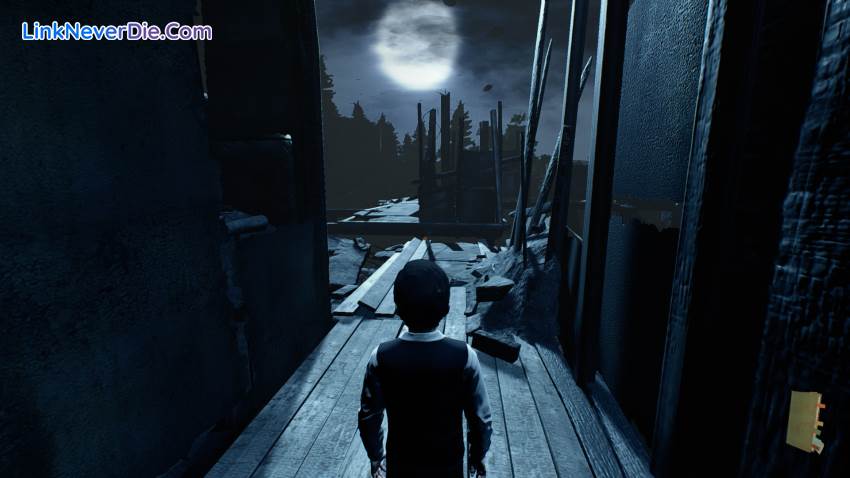 Hình ảnh trong game Lucius 3 (screenshot) Hình ảnh trong game Lucius 3 (screenshot)