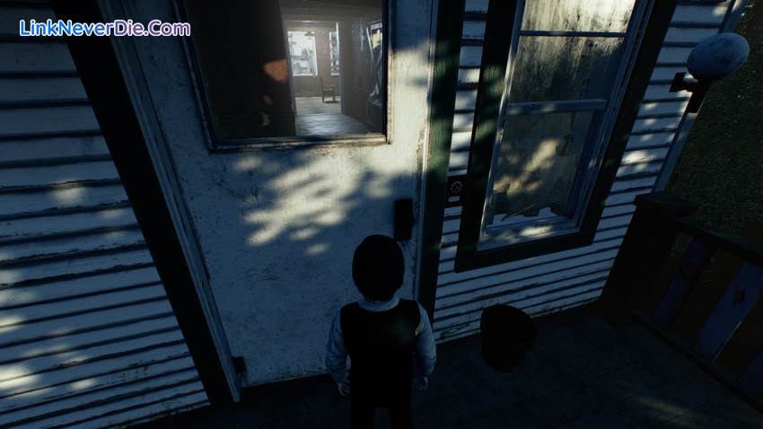 Hình ảnh trong game Lucius 3 (screenshot) Hình ảnh trong game Lucius 3 (screenshot)