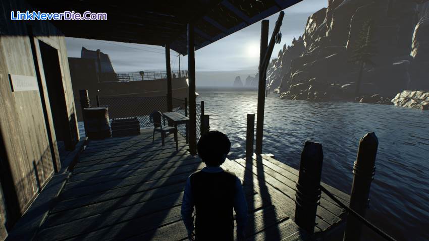 Hình ảnh trong game Lucius 3 (screenshot) Hình ảnh trong game Lucius 3 (screenshot)