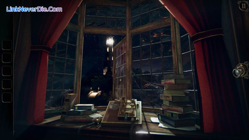 Hình ảnh trong game The Room Three (screenshot) Hình ảnh trong game The Room Three (screenshot)