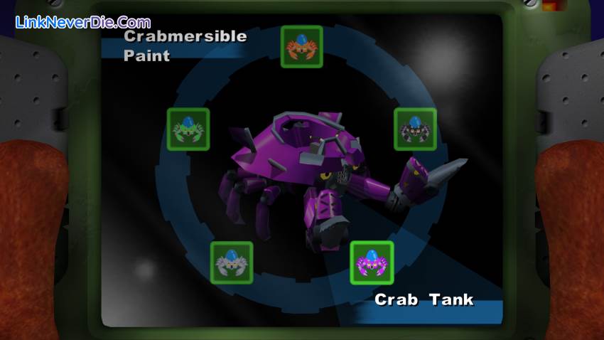 Hình ảnh trong game TY the Tasmanian Tiger 3 (screenshot) Hình ảnh trong game TY the Tasmanian Tiger 3 (screenshot)