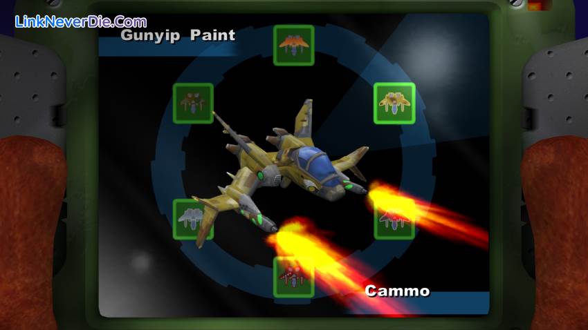 Hình ảnh trong game TY the Tasmanian Tiger 3 (screenshot) Hình ảnh trong game TY the Tasmanian Tiger 3 (screenshot)