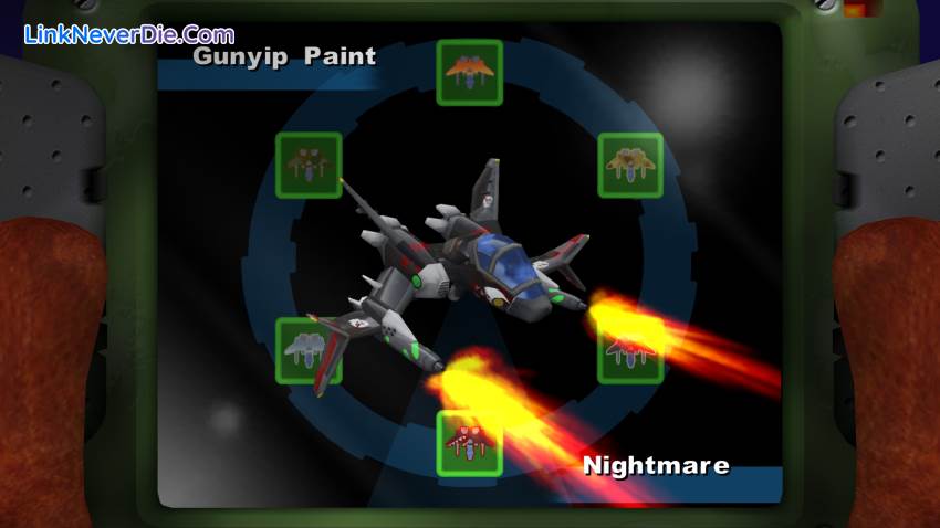 Hình ảnh trong game TY the Tasmanian Tiger 3 (screenshot) Hình ảnh trong game TY the Tasmanian Tiger 3 (screenshot)