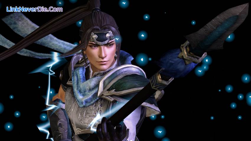 Hình ảnh trong game DYNASTY WARRIORS 7: Xtreme Legends Definitive Edition (screenshot) Hình ảnh trong game DYNASTY WARRIORS 7: Xtreme Legends Definitive Edition (screenshot)