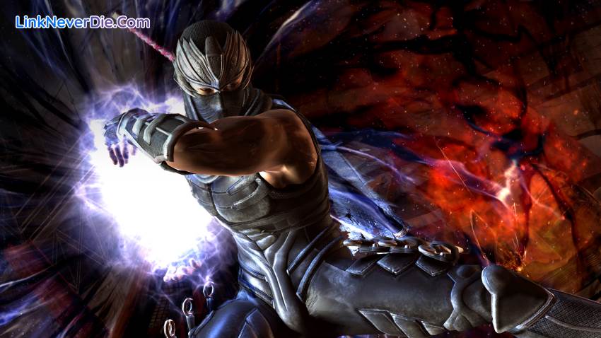 Hình ảnh trong game Dead Or Alive 5 Last Round (screenshot) Hình ảnh trong game Dead Or Alive 5 Last Round (screenshot)