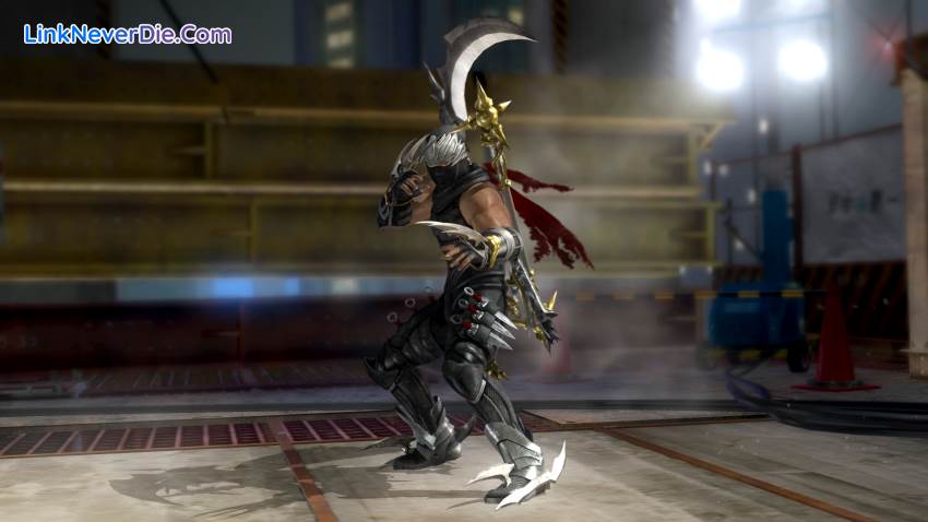 Hình ảnh trong game Dead Or Alive 5 Last Round (screenshot) Hình ảnh trong game Dead Or Alive 5 Last Round (screenshot)