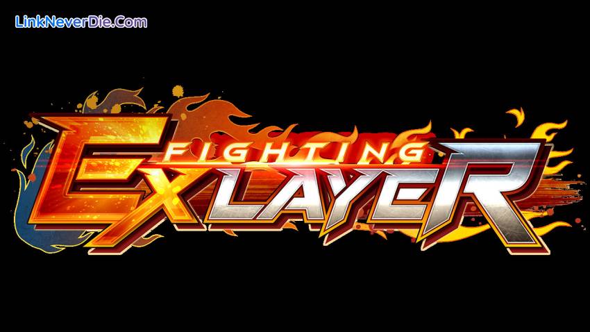 Hình ảnh trong game FIGHTING EX LAYER (screenshot) Hình ảnh trong game FIGHTING EX LAYER (screenshot)