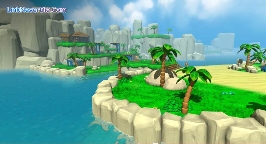 Hình ảnh trong game Funk Unplugged (screenshot) Hình ảnh trong game Funk Unplugged (screenshot)