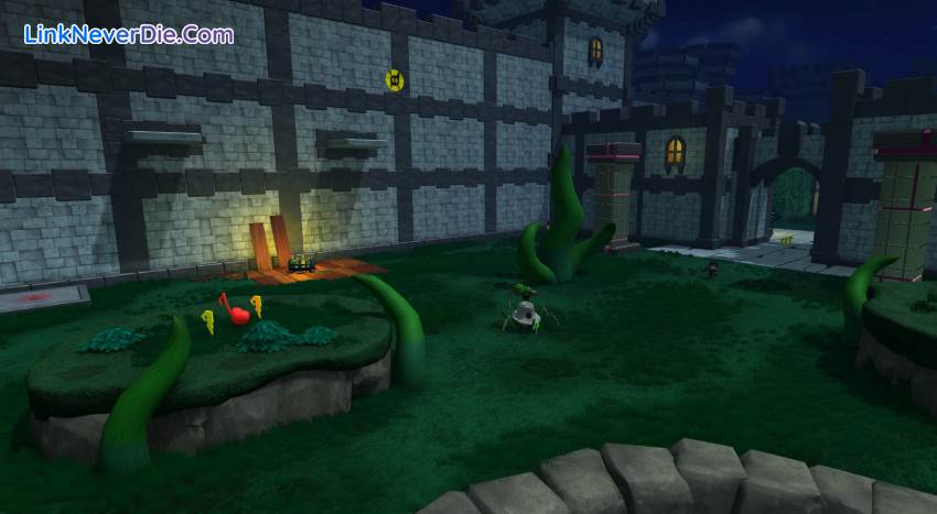 Hình ảnh trong game Funk Unplugged (screenshot) Hình ảnh trong game Funk Unplugged (screenshot)