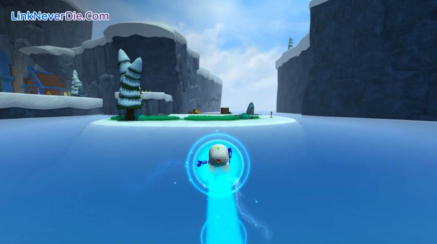 Hình ảnh trong game Funk Unplugged (screenshot) Hình ảnh trong game Funk Unplugged (screenshot)