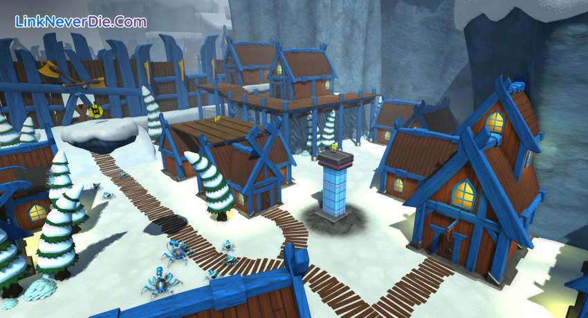 Hình ảnh trong game Funk Unplugged (screenshot) Hình ảnh trong game Funk Unplugged (screenshot)