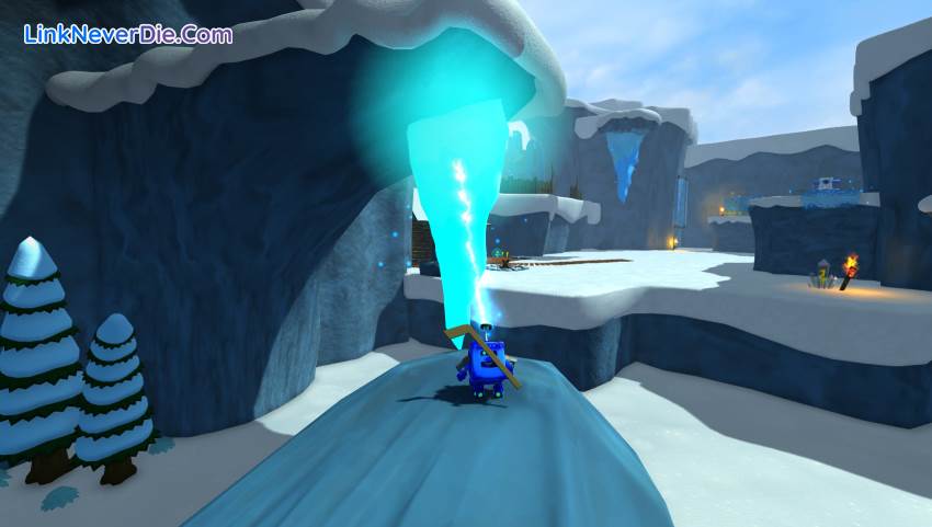 Hình ảnh trong game Funk Unplugged (screenshot) Hình ảnh trong game Funk Unplugged (screenshot)