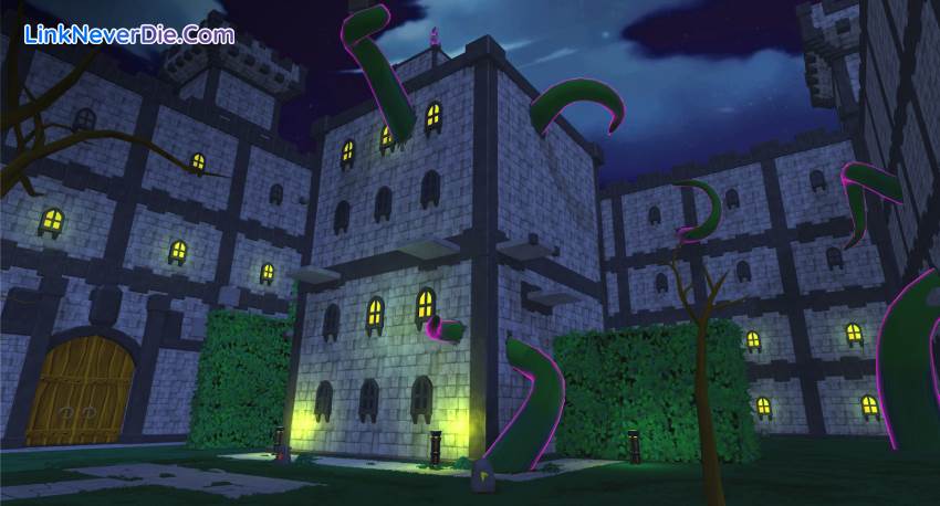 Hình ảnh trong game Funk Unplugged (screenshot) Hình ảnh trong game Funk Unplugged (screenshot)