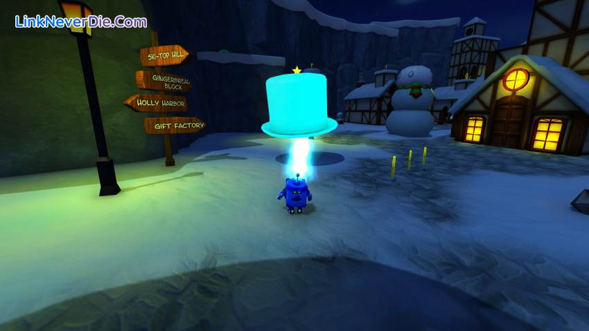 Hình ảnh trong game Funk Unplugged (screenshot) Hình ảnh trong game Funk Unplugged (screenshot)