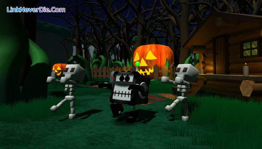 Hình ảnh trong game Funk Unplugged (screenshot) Hình ảnh trong game Funk Unplugged (screenshot)