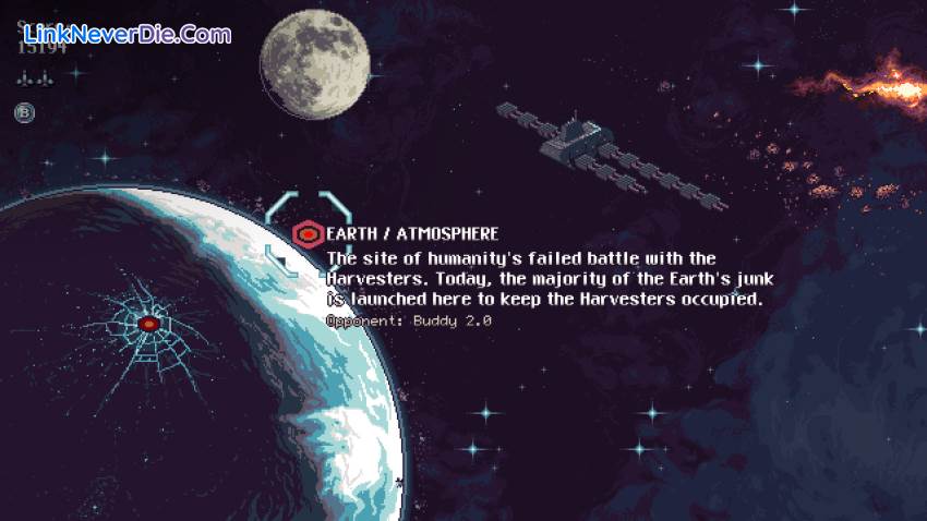 Hình ảnh trong game Rival Megagun (screenshot) Hình ảnh trong game Rival Megagun (screenshot)
