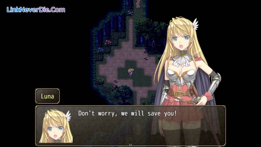 Hình ảnh trong game Slave's Sword (screenshot) Hình ảnh trong game Slave's Sword (screenshot)