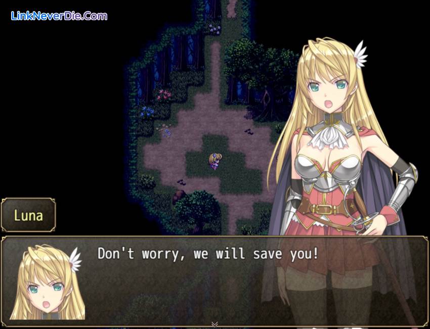 Hình ảnh trong game Slave's Sword (screenshot) Hình ảnh trong game Slave's Sword (screenshot)