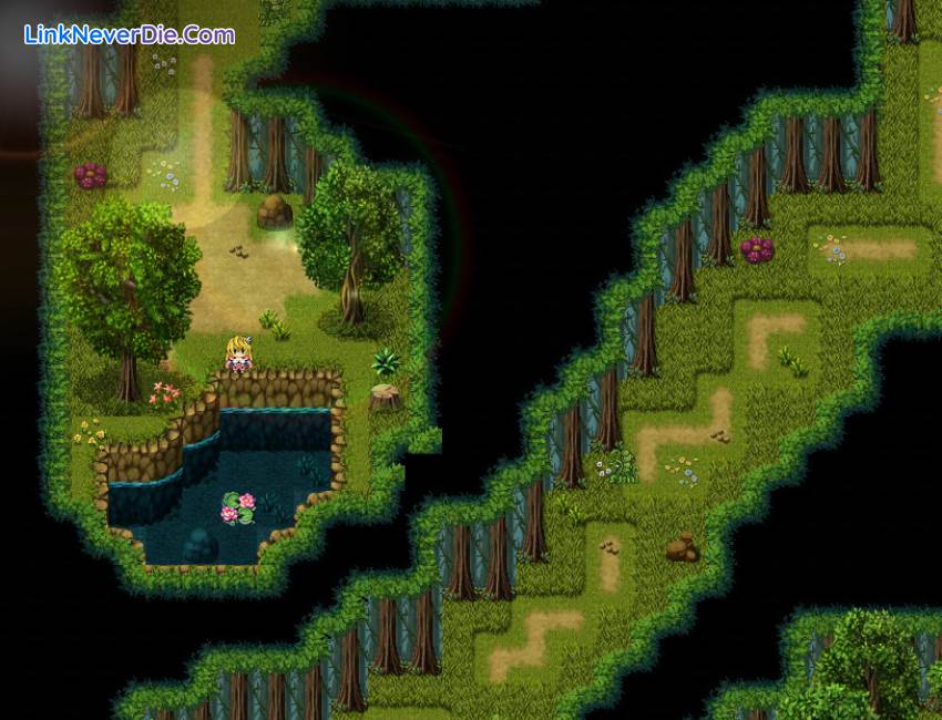 Hình ảnh trong game Slave's Sword (screenshot) Hình ảnh trong game Slave's Sword (screenshot)