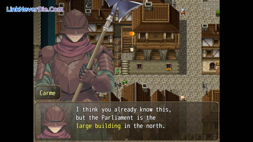 Hình ảnh trong game Slave's Sword (screenshot) Hình ảnh trong game Slave's Sword (screenshot)