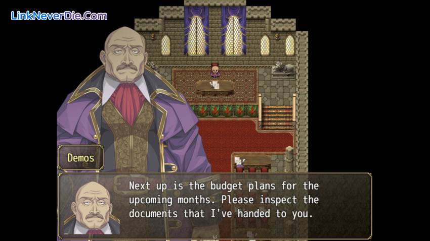 Hình ảnh trong game Slave's Sword (screenshot) Hình ảnh trong game Slave's Sword (screenshot)
