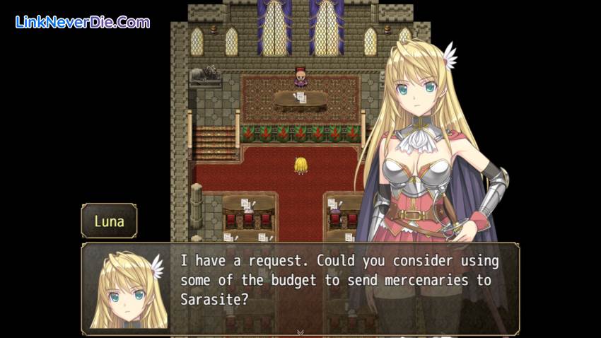 Hình ảnh trong game Slave's Sword (screenshot) Hình ảnh trong game Slave's Sword (screenshot)