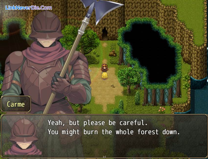 Hình ảnh trong game Slave's Sword (screenshot) Hình ảnh trong game Slave's Sword (screenshot)
