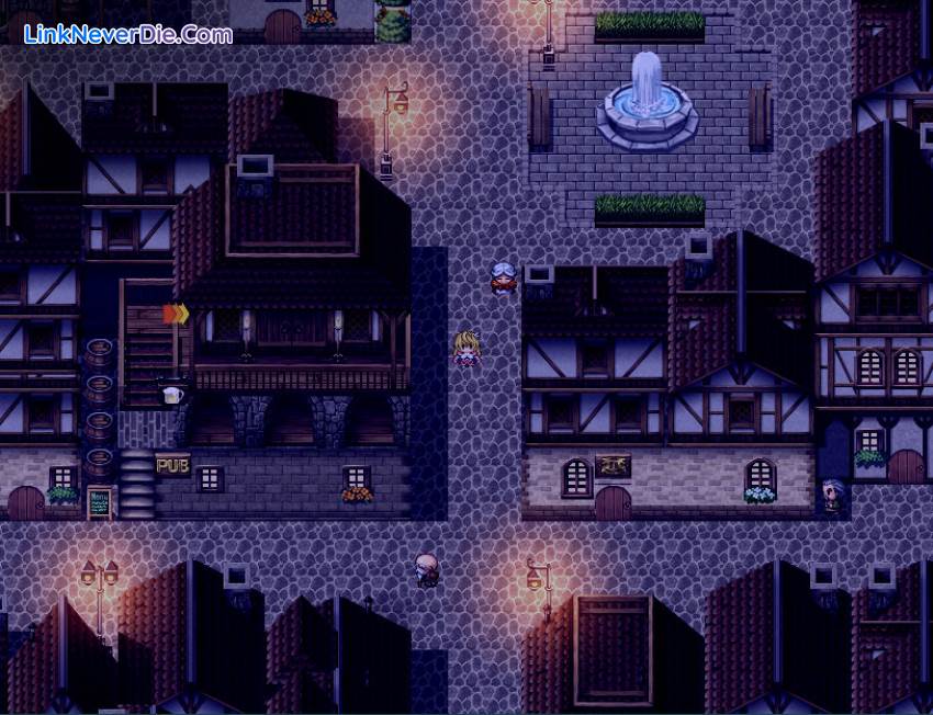 Hình ảnh trong game Slave's Sword (screenshot) Hình ảnh trong game Slave's Sword (screenshot)