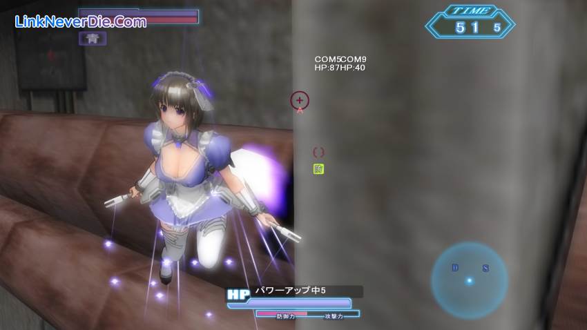 Hình ảnh trong game Soul Saber 2 (screenshot) Hình ảnh trong game Soul Saber 2 (screenshot)