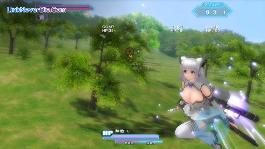 Hình ảnh trong game Soul Saber 2 (screenshot) Hình ảnh trong game Soul Saber 2 (screenshot)