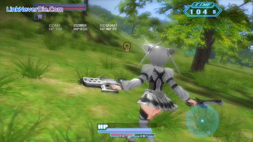 Hình ảnh trong game Soul Saber 2 (screenshot) Hình ảnh trong game Soul Saber 2 (screenshot)