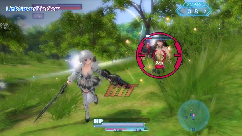 Hình ảnh trong game Soul Saber 2 (screenshot) Hình ảnh trong game Soul Saber 2 (screenshot)