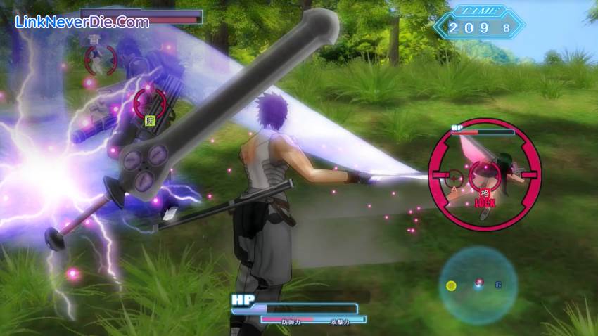 Hình ảnh trong game Soul Saber 2 (screenshot) Hình ảnh trong game Soul Saber 2 (screenshot)